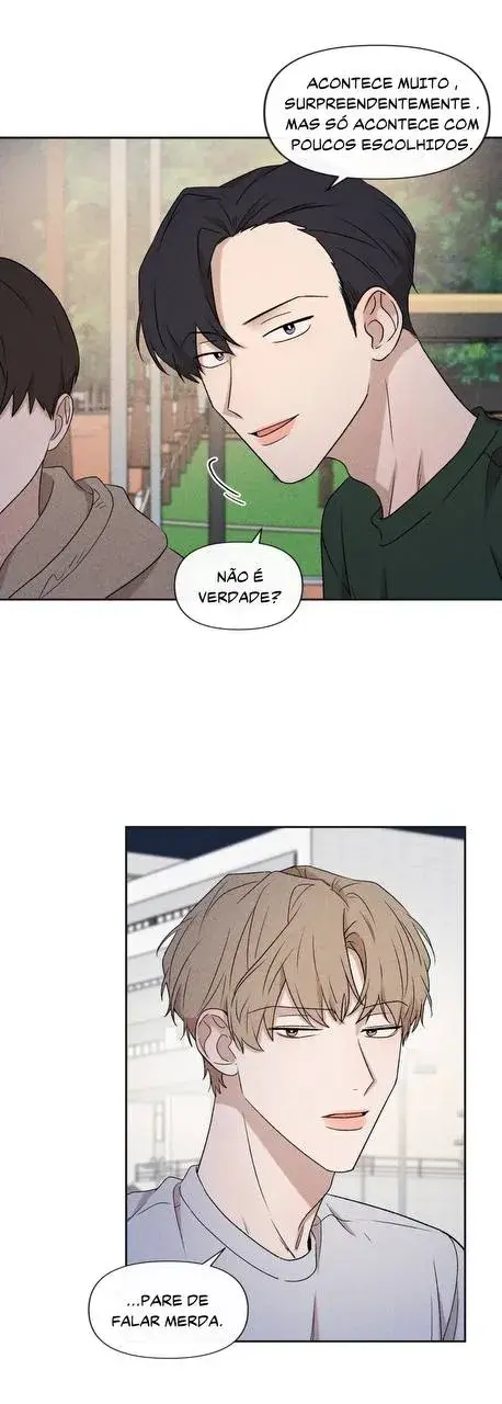 Não me dê esperanças – Capítulo 16 Yaoi – Página 15