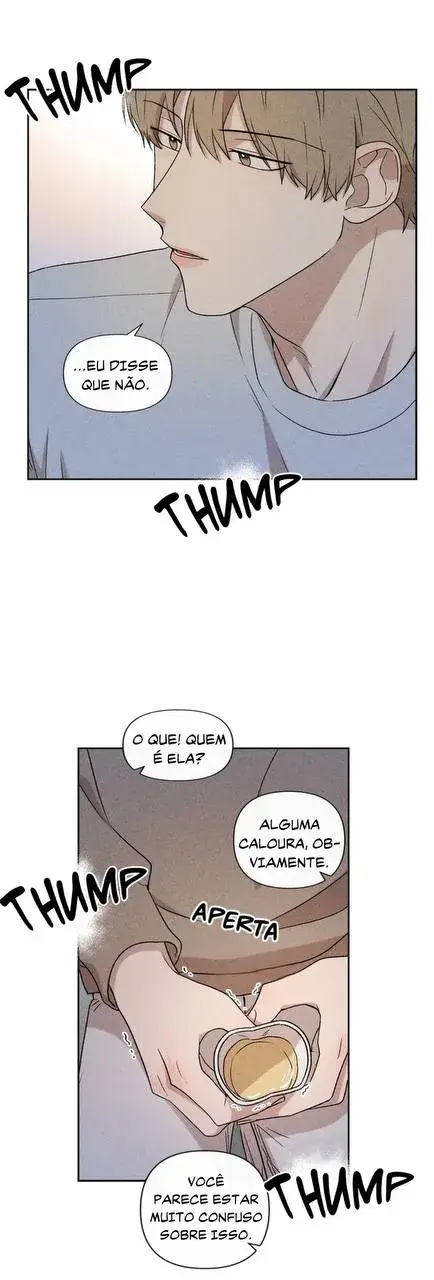Não me dê esperanças – Capítulo 16 Yaoi – Página 18