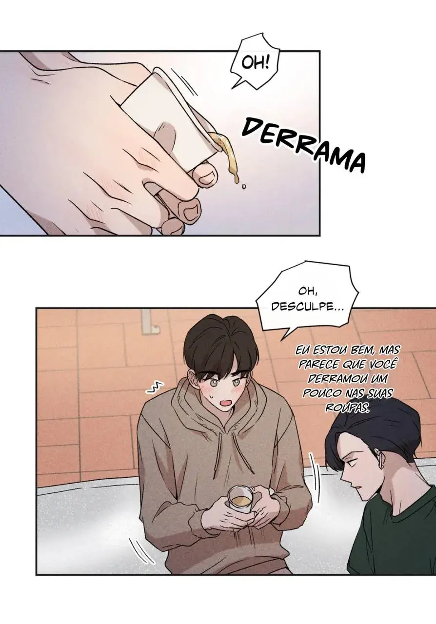 Não me dê esperanças – Capítulo 16 Yaoi – Página 19