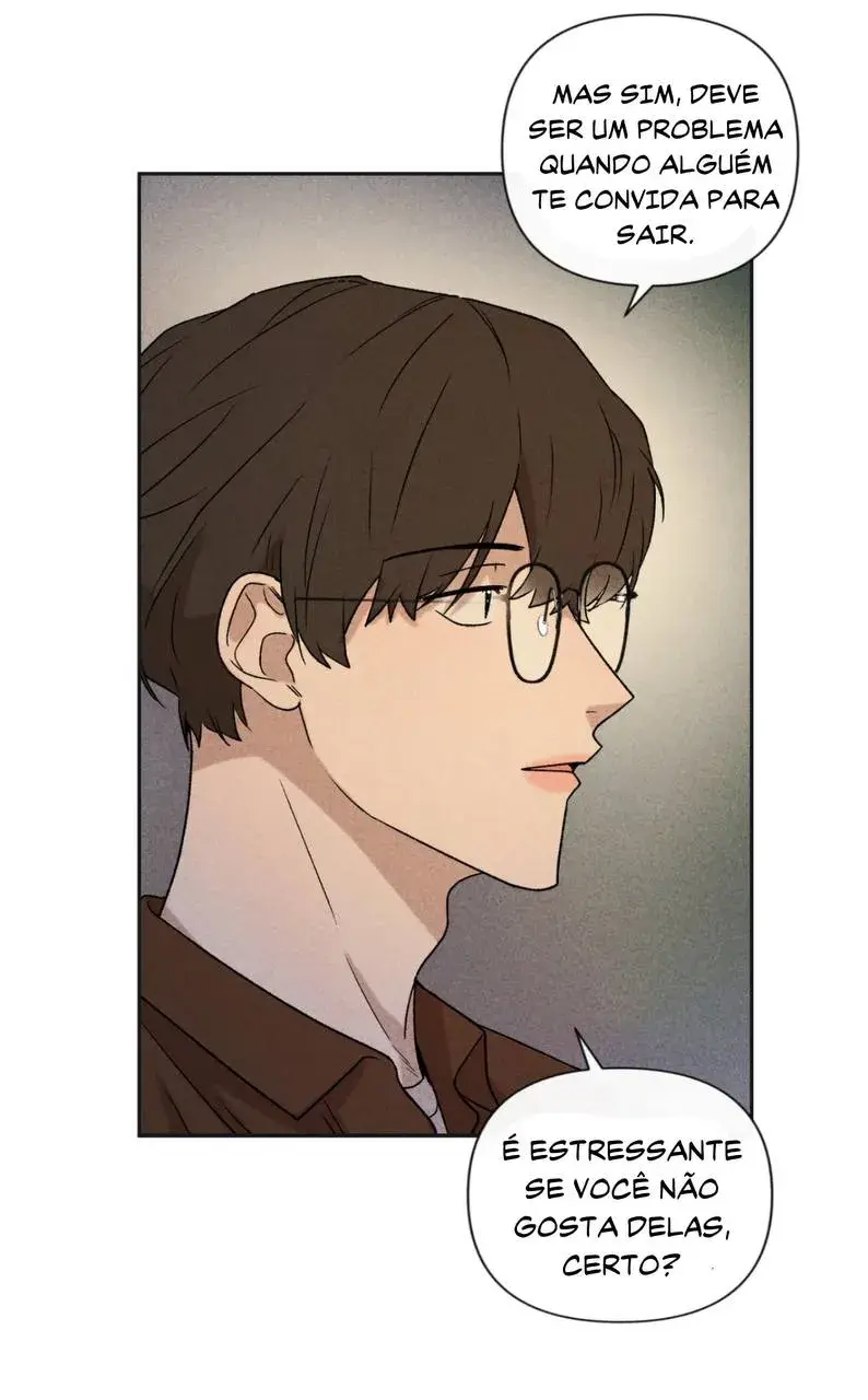 Não me dê esperanças – Capítulo 16 Yaoi – Página 21