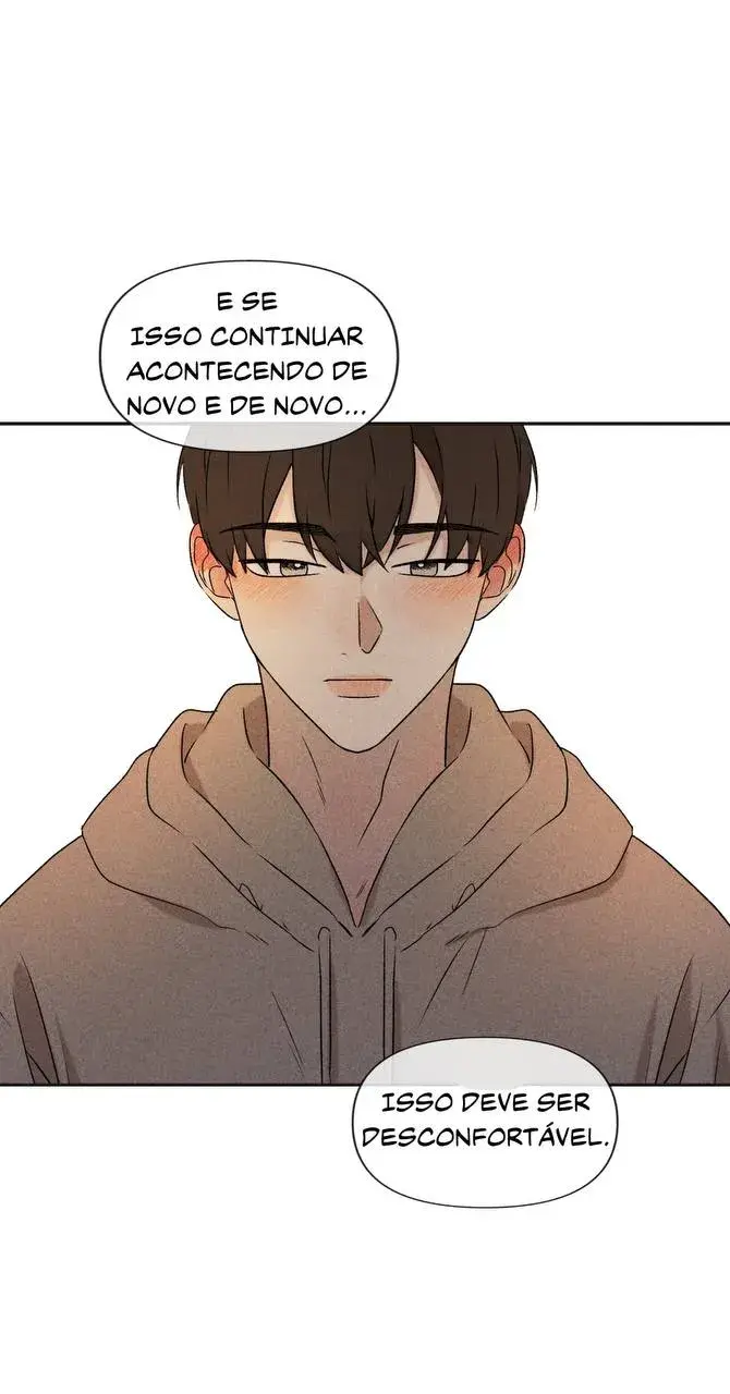 Não me dê esperanças – Capítulo 16 Yaoi – Página 22