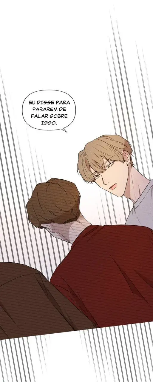 Não me dê esperanças – Capítulo 16 Yaoi – Página 23