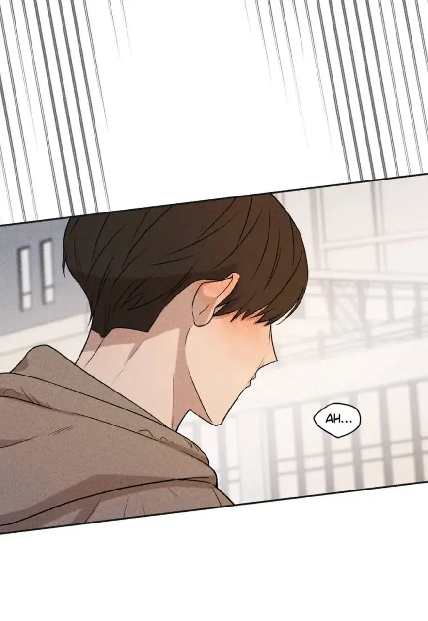 Não me dê esperanças – Capítulo 16 Yaoi – Página 24