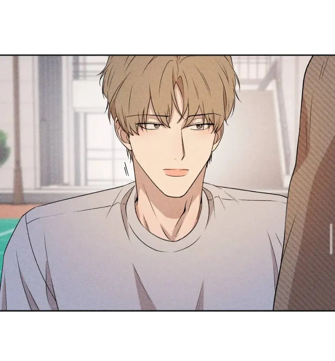 Não me dê esperanças – Capítulo 16 Yaoi – Página 26