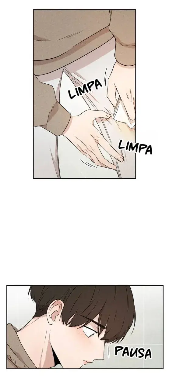 Não me dê esperanças – Capítulo 16 Yaoi – Página 27