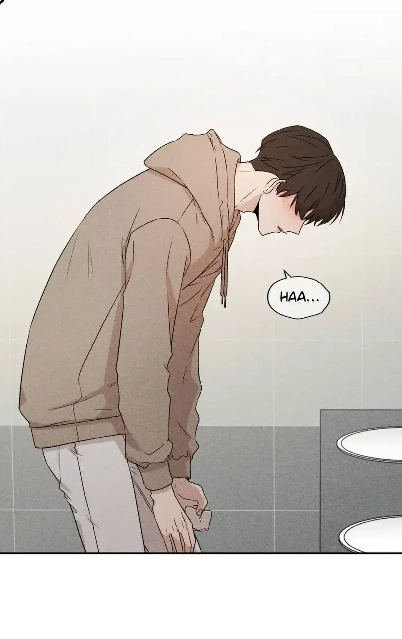 Não me dê esperanças – Capítulo 16 Yaoi – Página 28