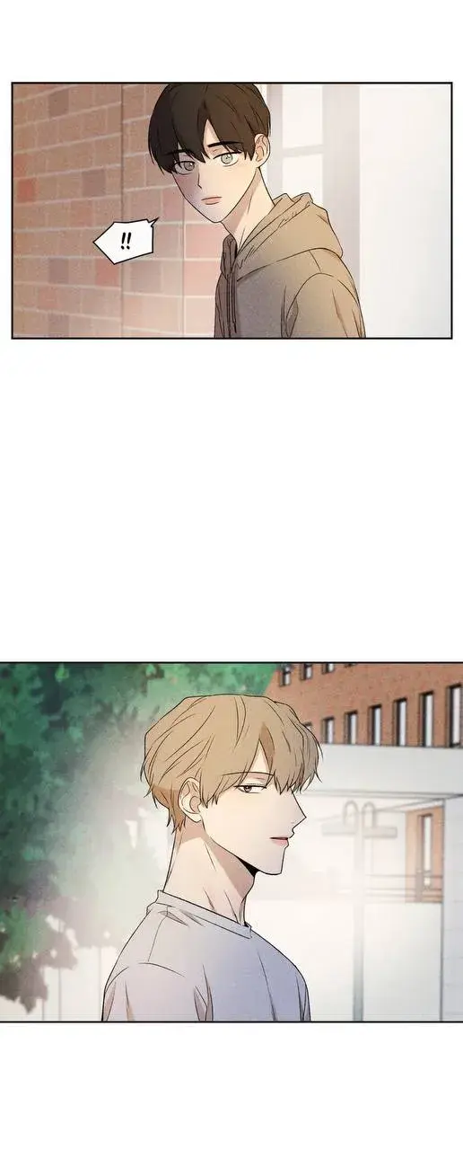 Não me dê esperanças – Capítulo 16 Yaoi – Página 29