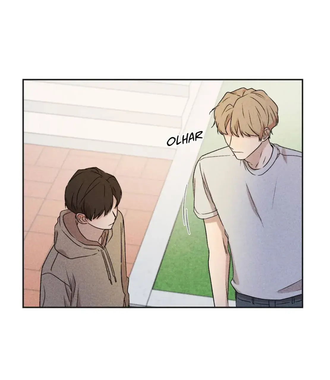 Não me dê esperanças – Capítulo 16 Yaoi – Página 30