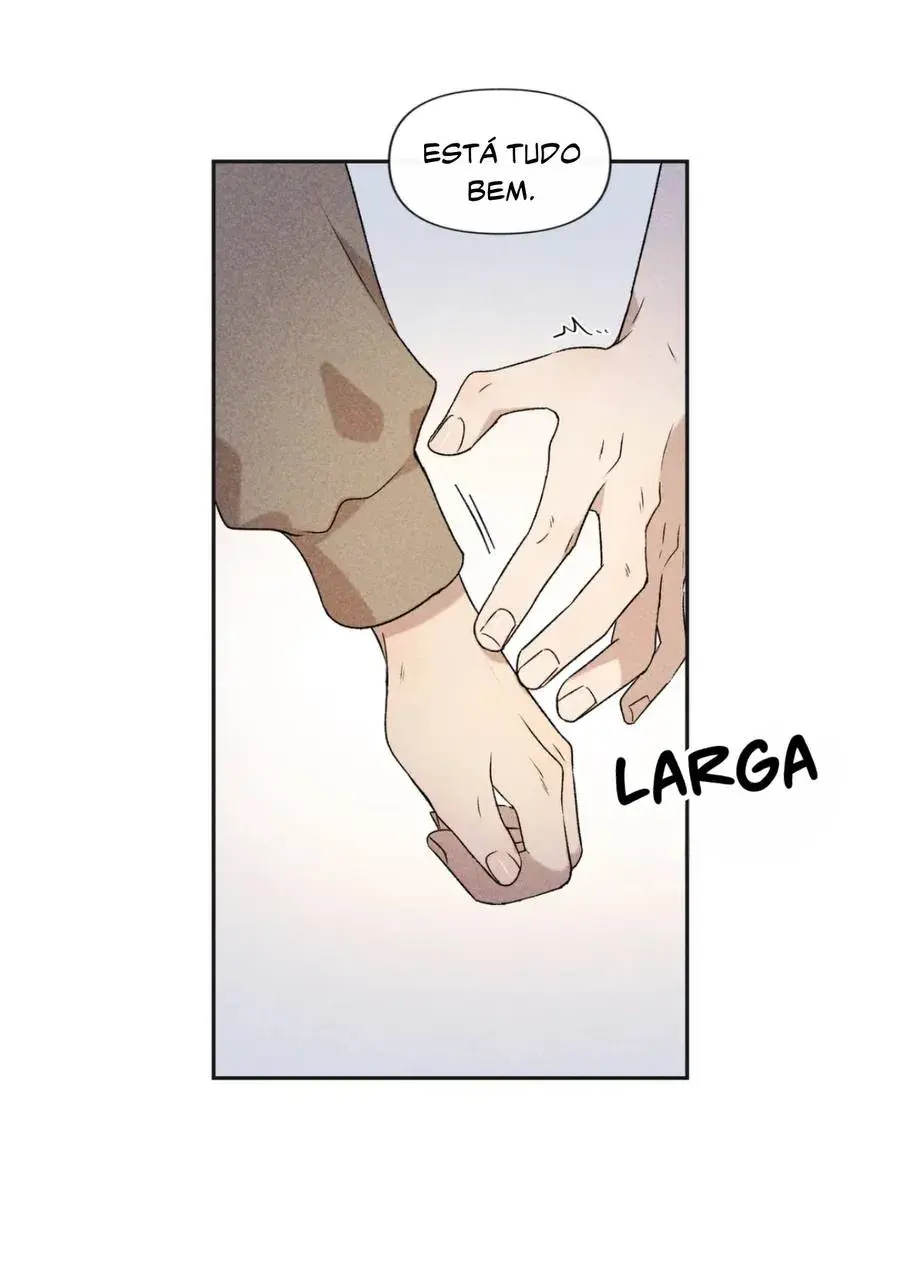 Não me dê esperanças – Capítulo 16 Yaoi – Página 33