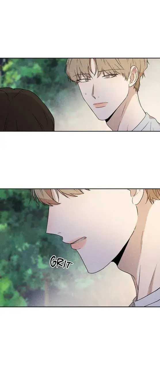 Não me dê esperanças – Capítulo 16 Yaoi – Página 34