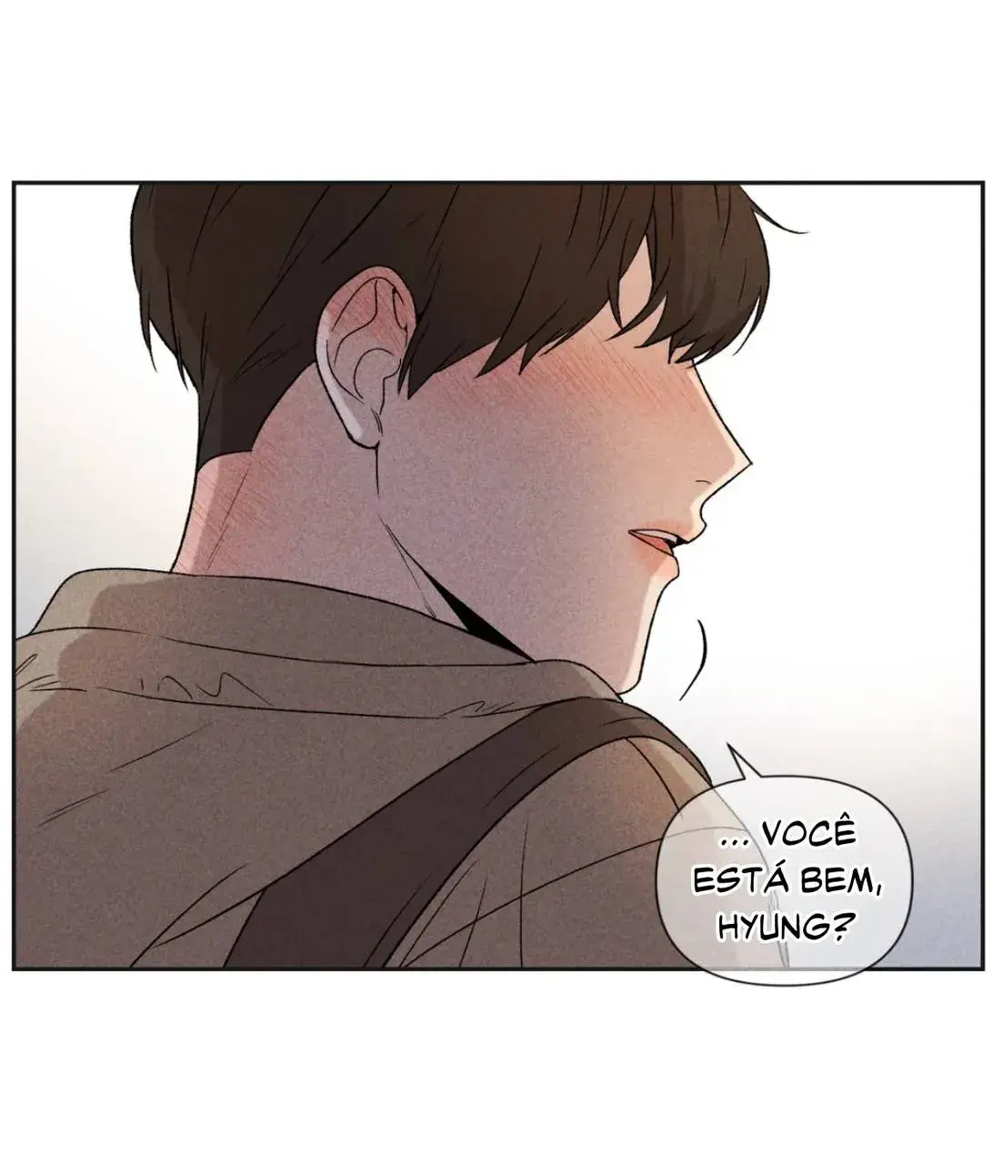 Não me dê esperanças – Capítulo 16 Yaoi – Página 41