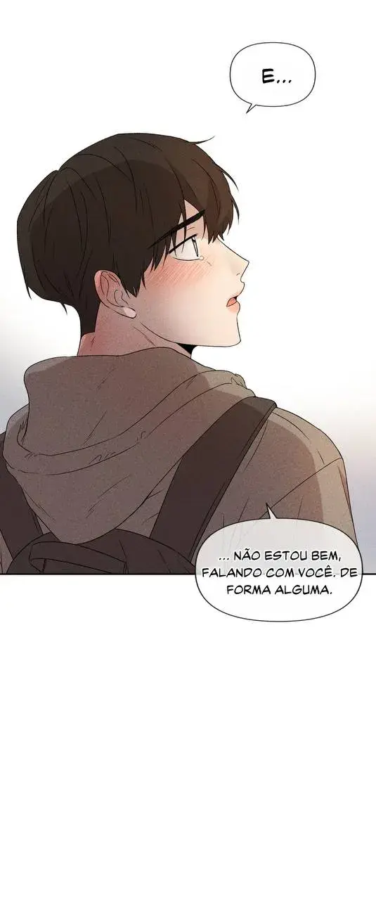 Não me dê esperanças – Capítulo 16 Yaoi – Página 43