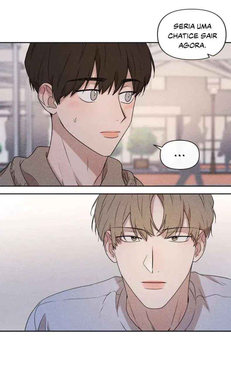 Não me dê esperanças – Capítulo 16 Yaoi – Página 6