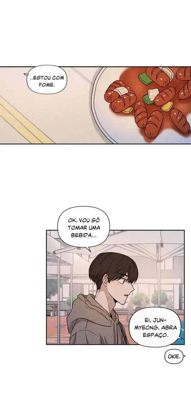 Não me dê esperanças – Capítulo 16 Yaoi – Página 7