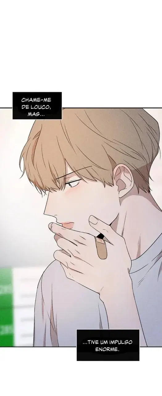 Não me dê esperanças – Capítulo 17 Yaoi – Página 10