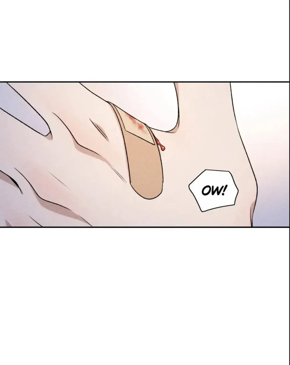 Não me dê esperanças – Capítulo 17 Yaoi – Página 11