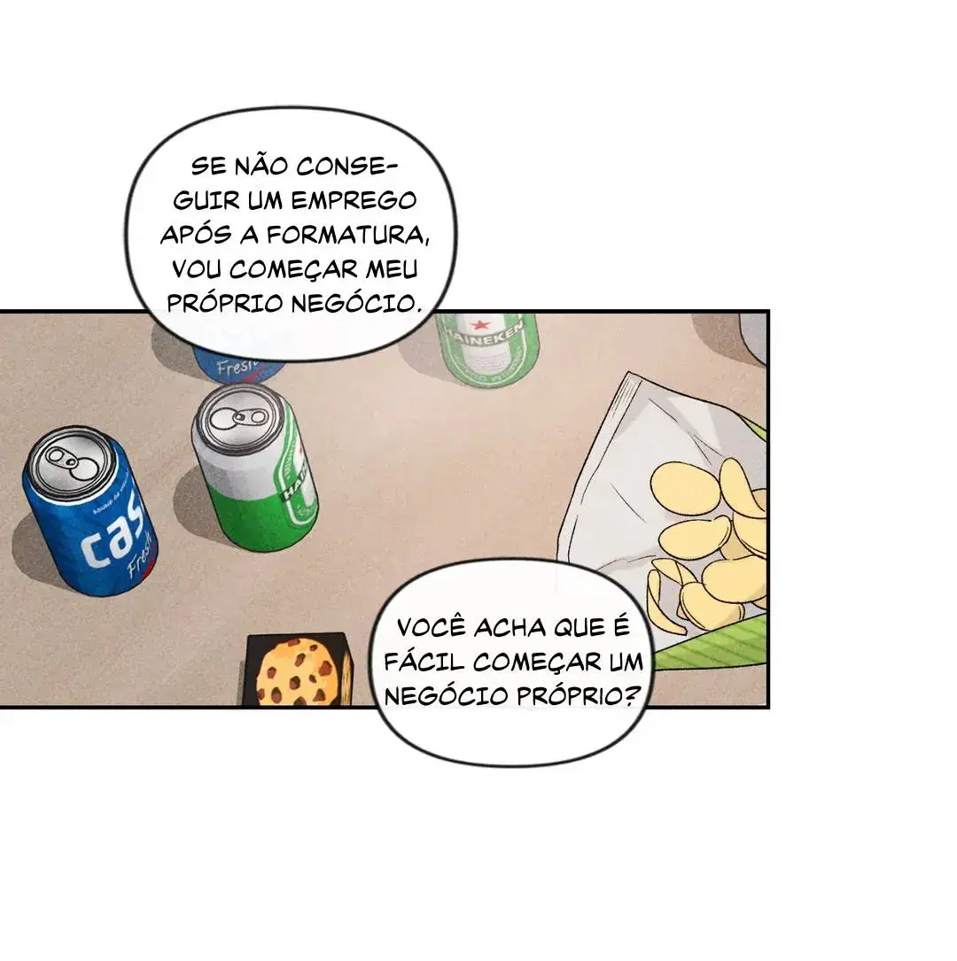 Não me dê esperanças – Capítulo 17 Yaoi – Página 13