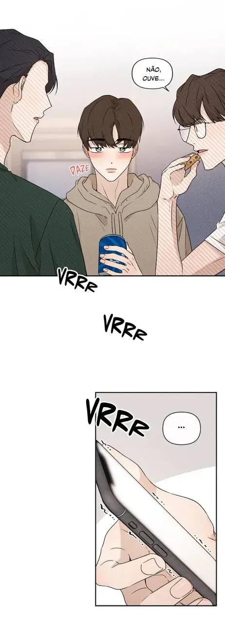 Não me dê esperanças – Capítulo 17 Yaoi – Página 14