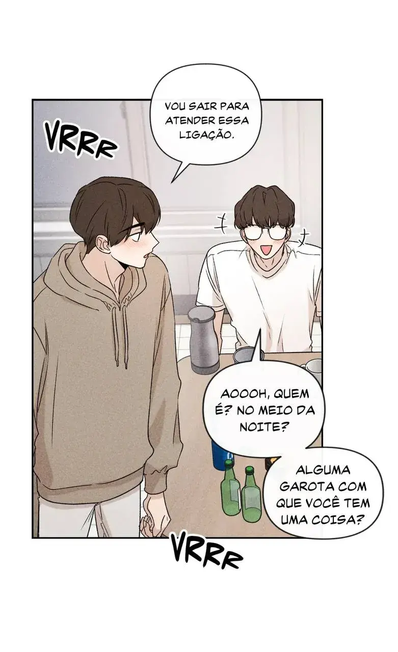 Não me dê esperanças – Capítulo 17 Yaoi – Página 15