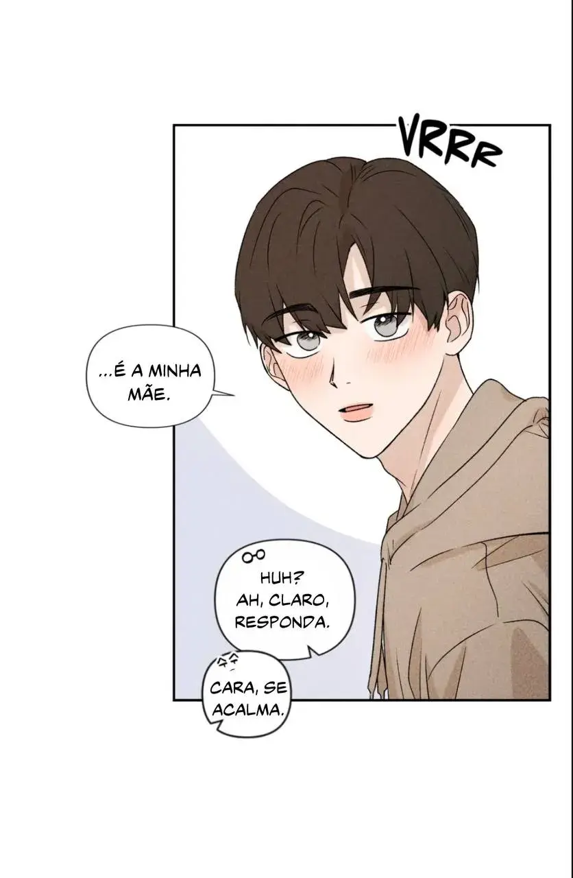 Não me dê esperanças – Capítulo 17 Yaoi – Página 16