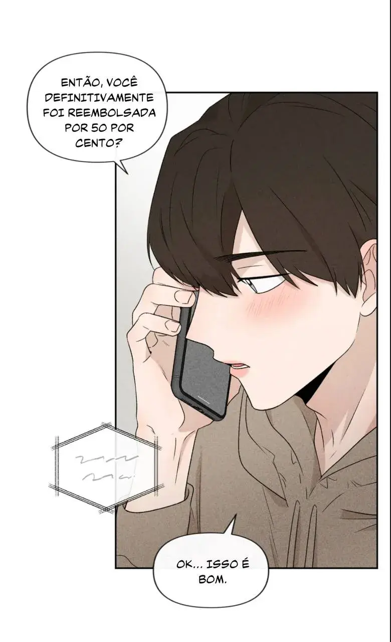 Não me dê esperanças – Capítulo 17 Yaoi – Página 18