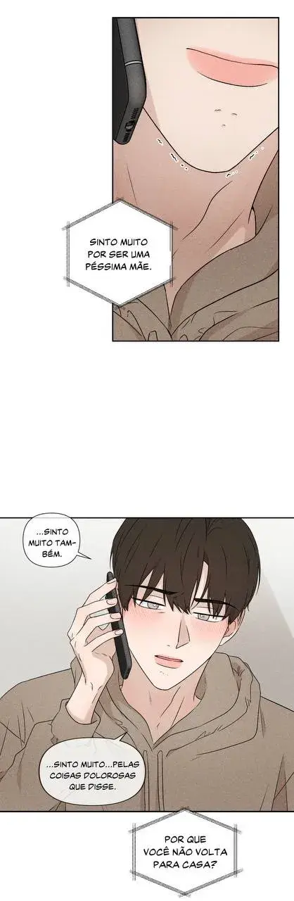 Não me dê esperanças – Capítulo 17 Yaoi – Página 20