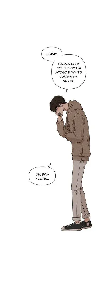 Não me dê esperanças – Capítulo 17 Yaoi – Página 21