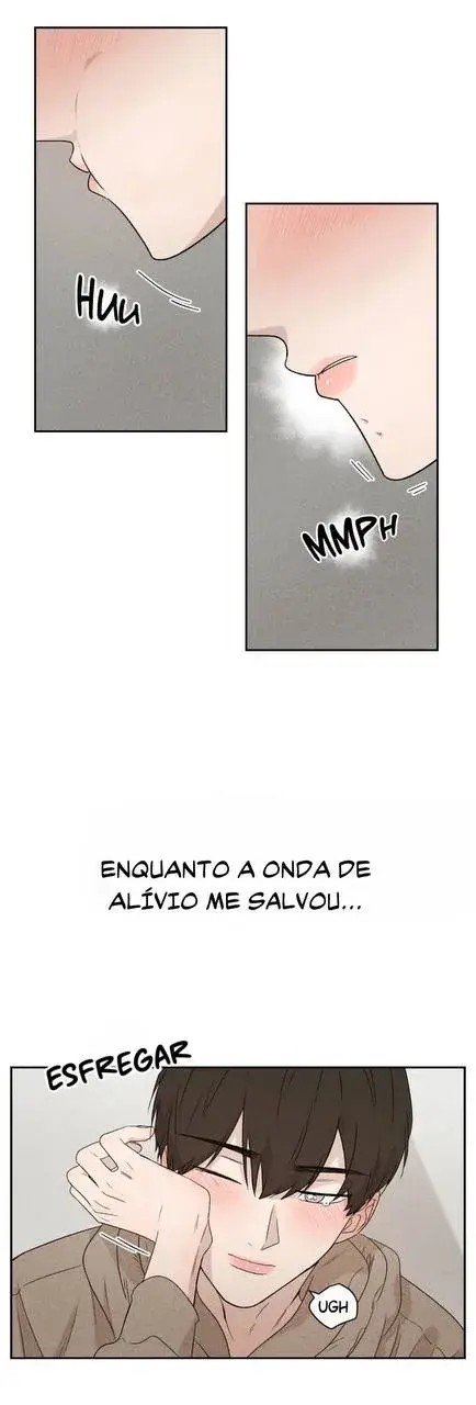 Não me dê esperanças – Capítulo 17 Yaoi – Página 22