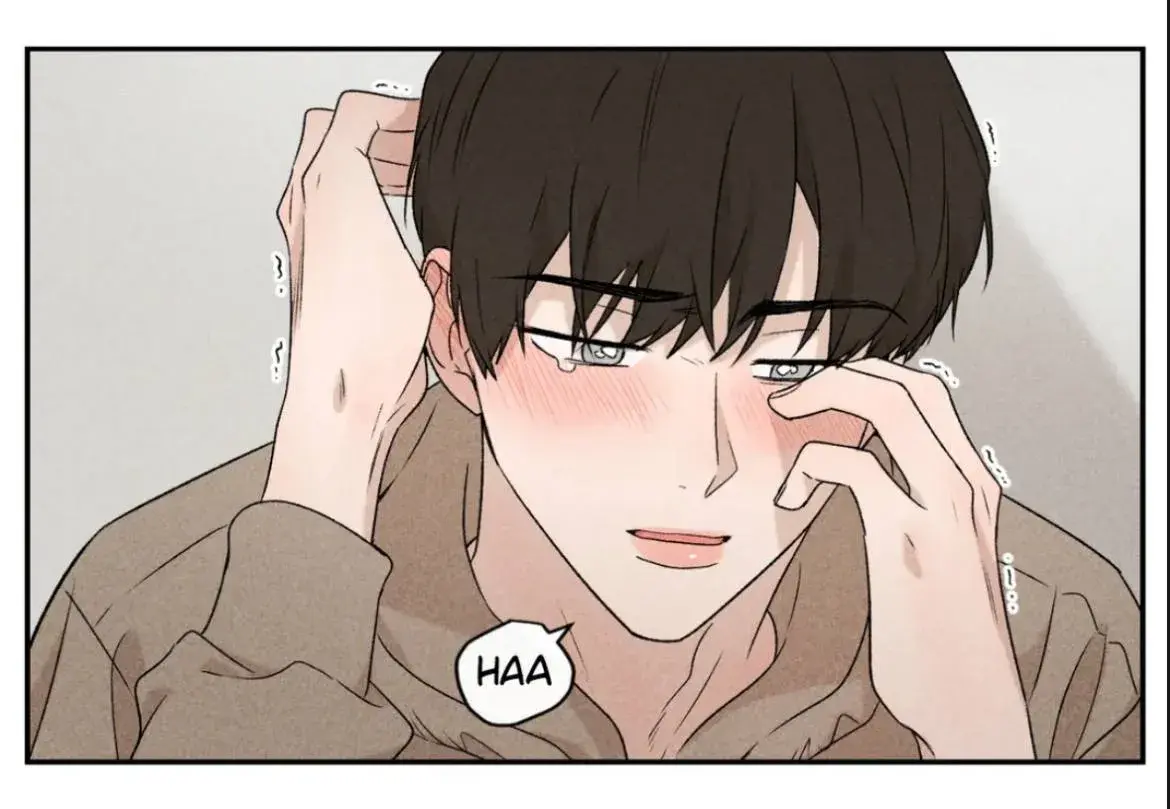 Não me dê esperanças – Capítulo 17 Yaoi – Página 23