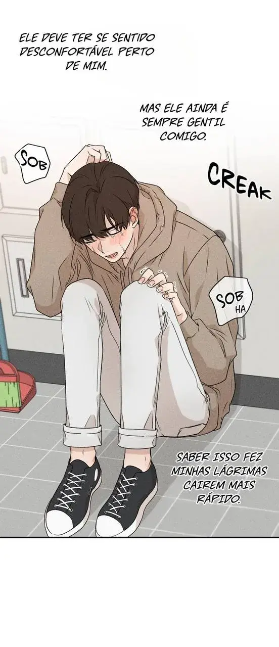 Não me dê esperanças – Capítulo 17 Yaoi – Página 27