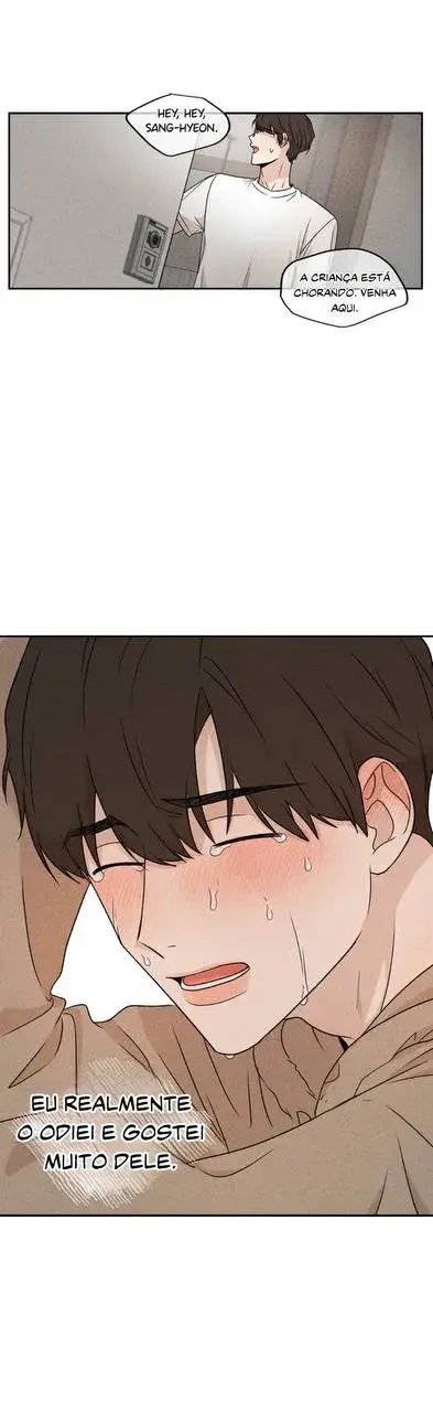 Não me dê esperanças – Capítulo 17 Yaoi – Página 28