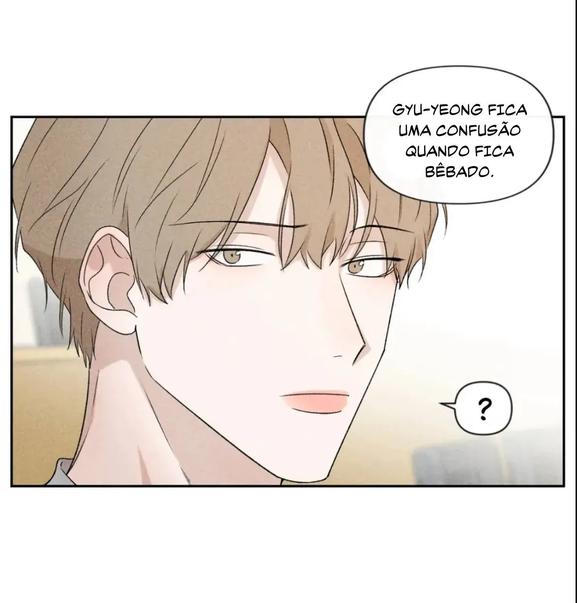 Não me dê esperanças – Capítulo 17 Yaoi – Página 30