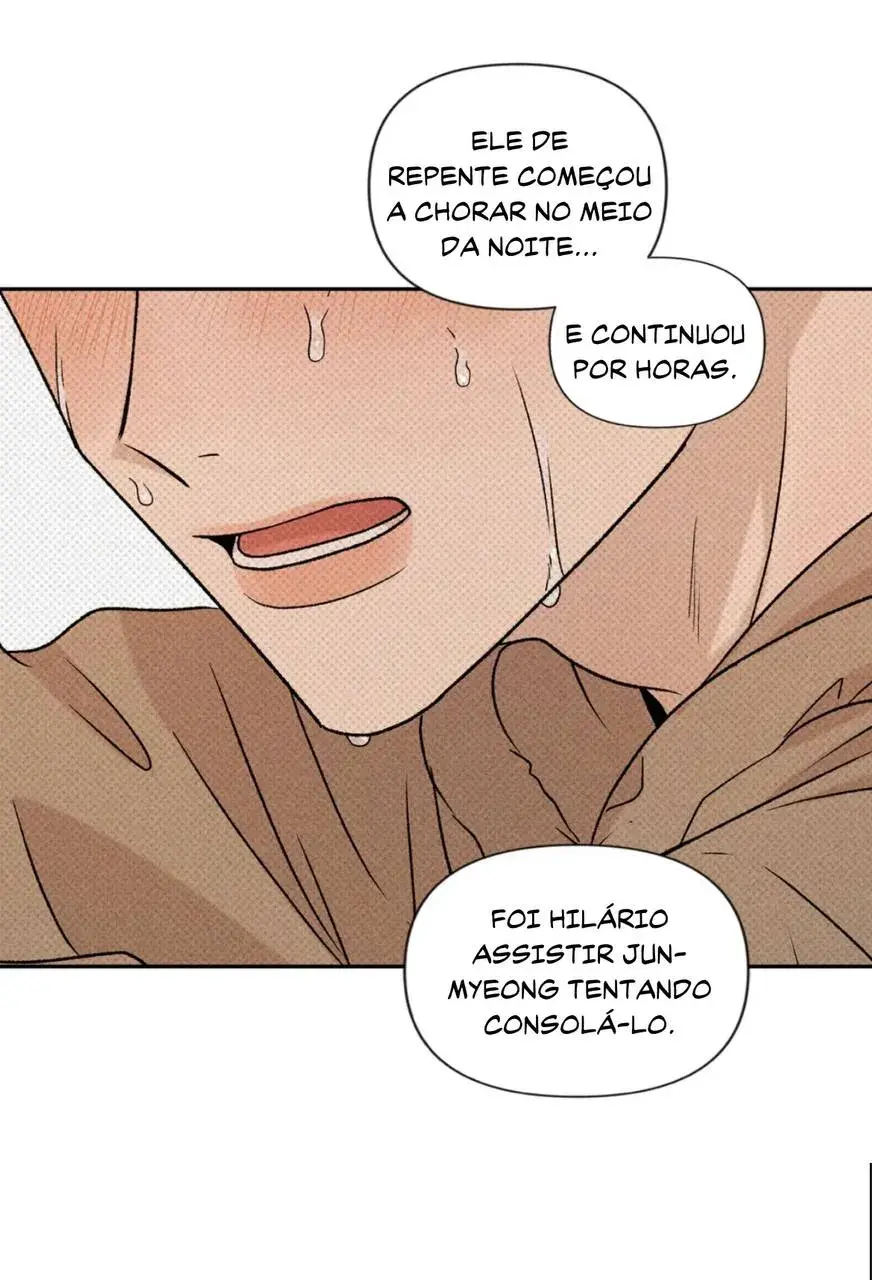 Não me dê esperanças – Capítulo 17 Yaoi – Página 31