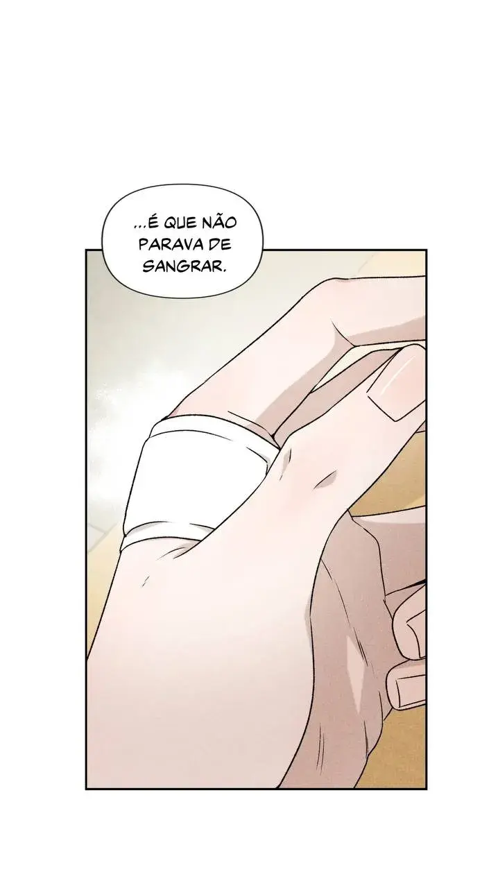 Não me dê esperanças – Capítulo 17 Yaoi – Página 34