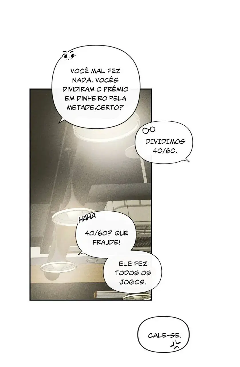 Não me dê esperanças – Capítulo 17 Yaoi – Página 42