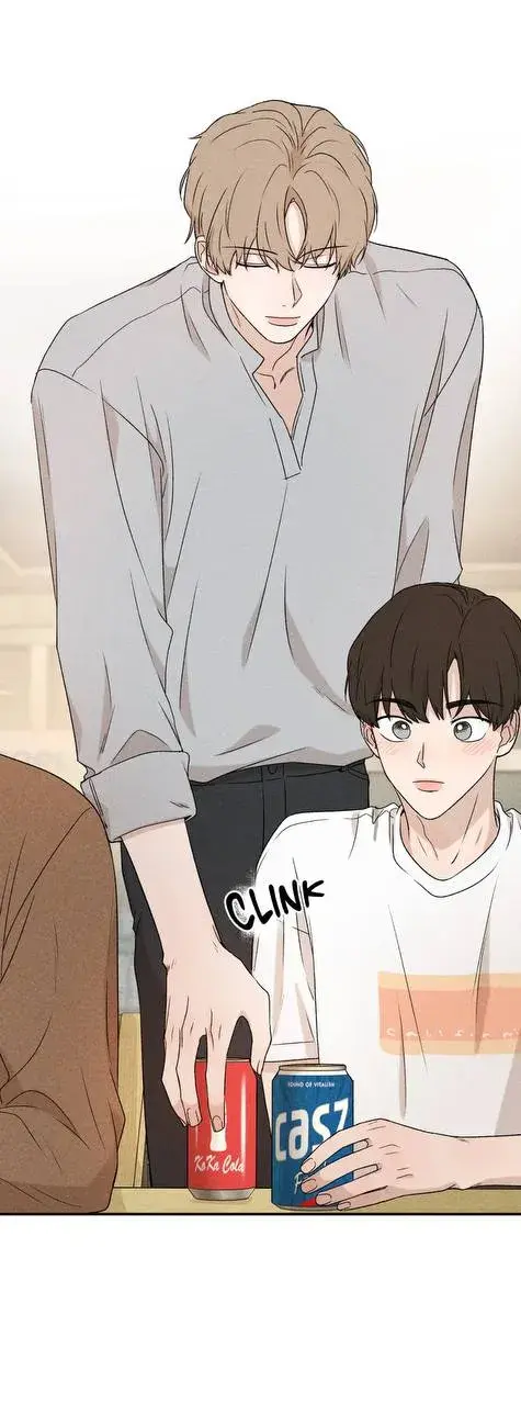 Não me dê esperanças – Capítulo 17 Yaoi – Página 46