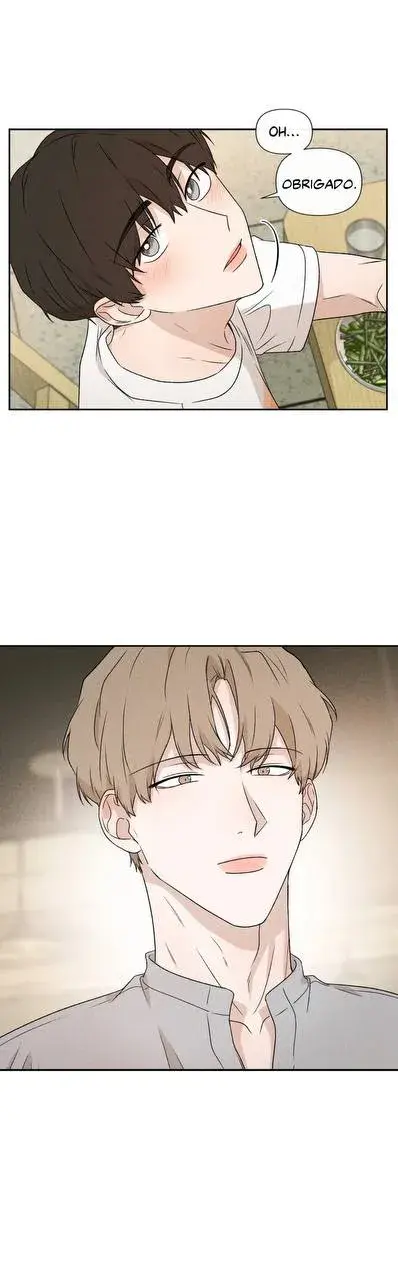 Não me dê esperanças – Capítulo 17 Yaoi – Página 47