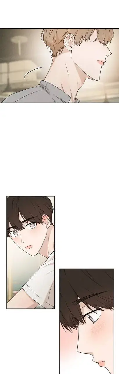 Não me dê esperanças – Capítulo 17 Yaoi – Página 48