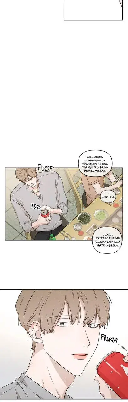 Não me dê esperanças – Capítulo 17 Yaoi – Página 49