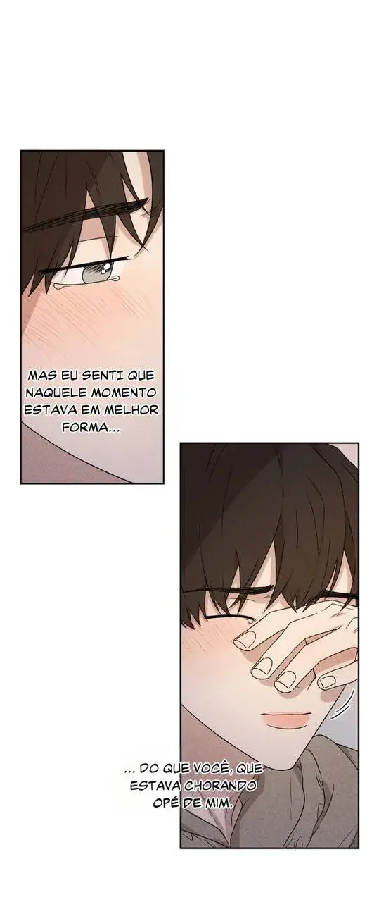 Não me dê esperanças – Capítulo 17 Yaoi – Página 5