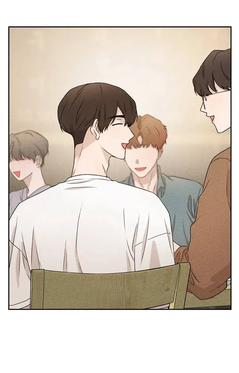 Não me dê esperanças – Capítulo 17 Yaoi – Página 50