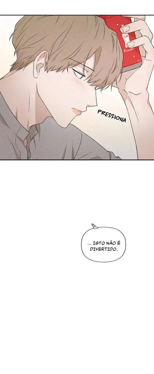 Não me dê esperanças – Capítulo 17 Yaoi – Página 51