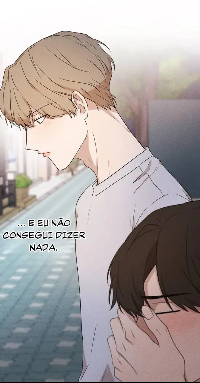 Não me dê esperanças – Capítulo 17 Yaoi – Página 6