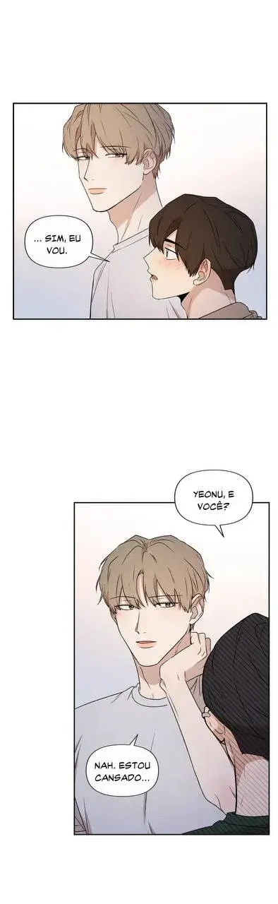Não me dê esperanças – Capítulo 17 Yaoi – Página 8