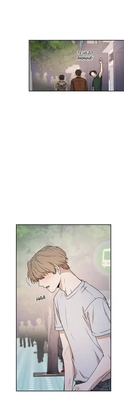 Não me dê esperanças – Capítulo 17 Yaoi – Página 9