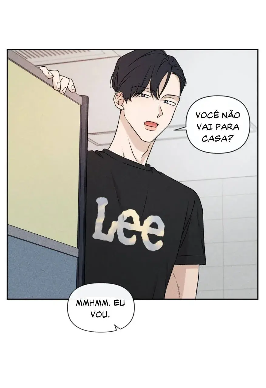 Não me dê esperanças – Capítulo 18 Yaoi – Página 10