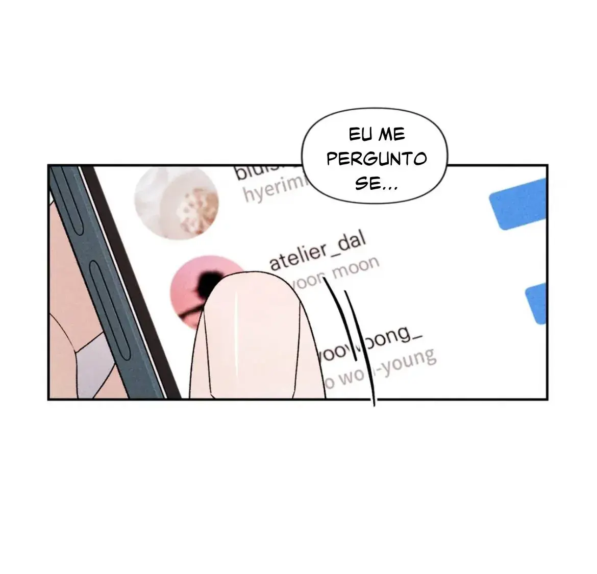 Não me dê esperanças – Capítulo 18 Yaoi – Página 14