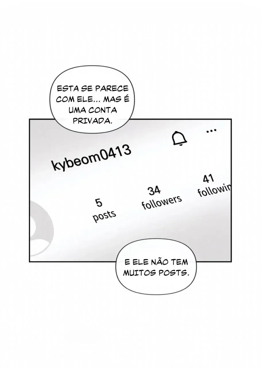 Não me dê esperanças – Capítulo 18 Yaoi – Página 16