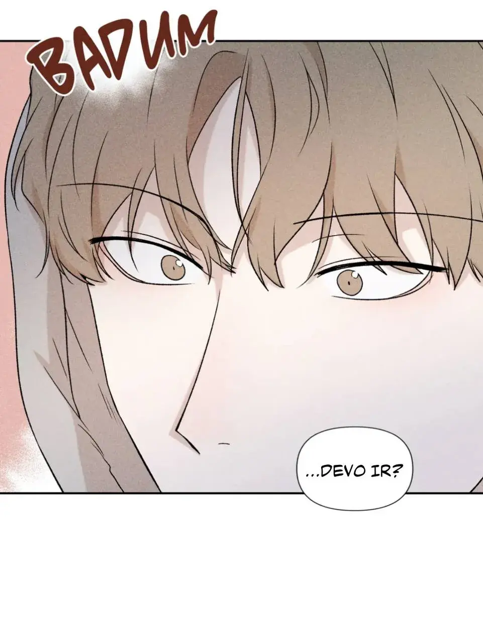 Não me dê esperanças – Capítulo 18 Yaoi – Página 18