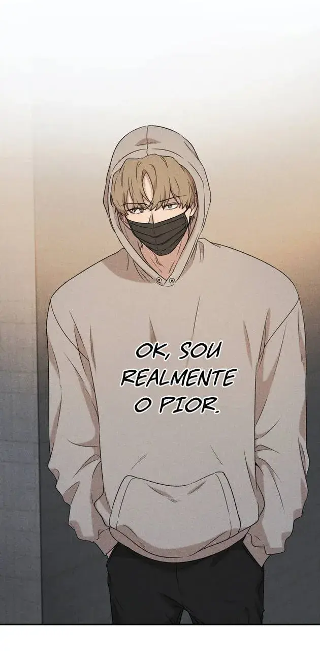 Não me dê esperanças – Capítulo 18 Yaoi – Página 20